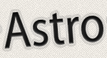 Astro,    