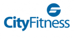  City Fitness, -