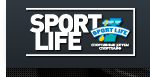 Логотип Sportlife Лиговский, фитнес-клуб