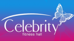  Celebrity Fitness Hall, -